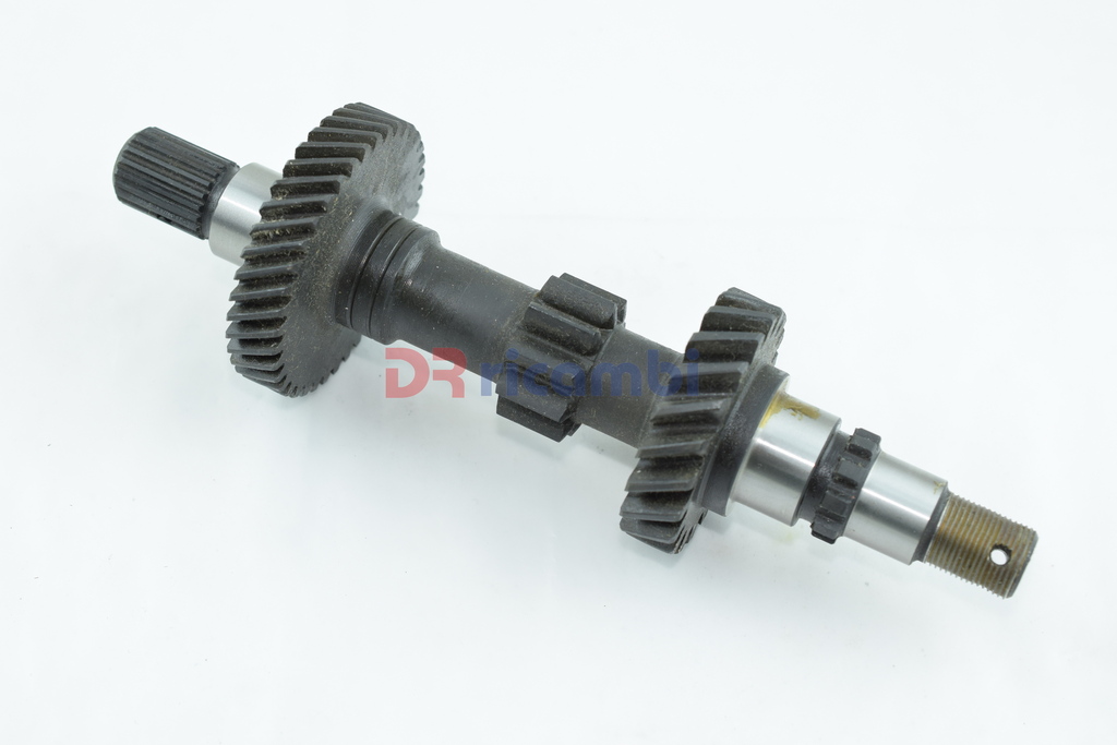 INGRANAGGIO ALBERO PRIMARIO CAMBIO PER FIAT PANDA 30 IIª SERIE DR 5990546