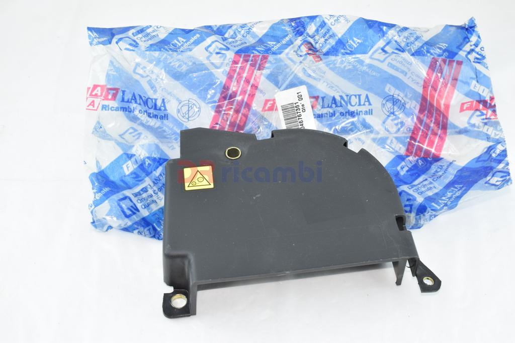 COPERCHIO COPRI CINGHIA DISTRIBUZIONE FIAT PALIO (2002-2011) LANCIA Y - 46767361