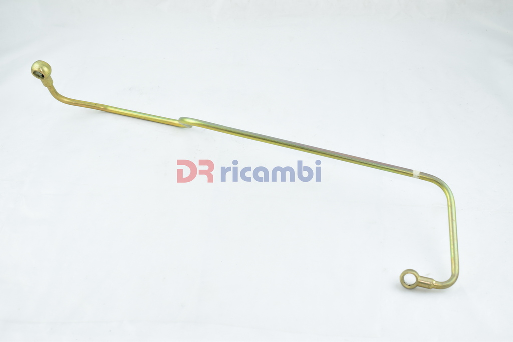 TUBO CONDOTTO ALIMENTAZIONE FIAT CROMA LANCIA THEMA TD - FIAT 82394599