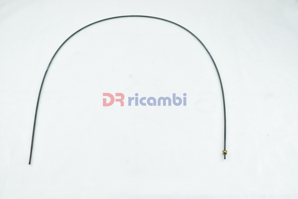 TRASMISSIONE FLESSIBILE PER CONTACHILOMETRI VEGLIA 1038 mm - SVAMA 8553301038