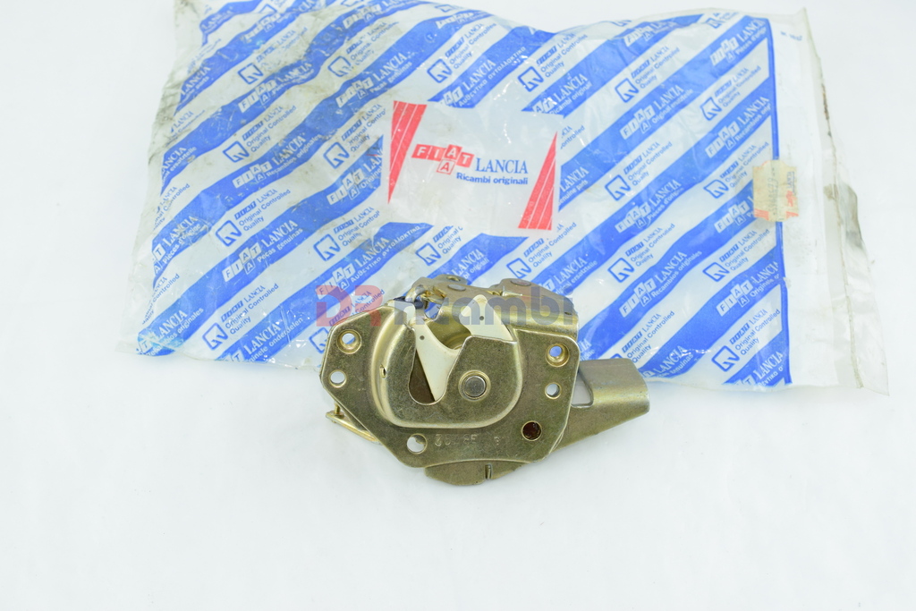 SERRATURA PORTIERA PORTA DESTRA FIAT DUCATO 10 / 13   &gt;1990 FIAT 5940679 4397382