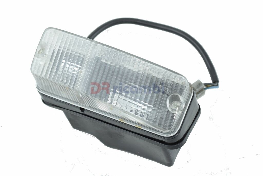 FARO FANALINO LUCE FRECCIA ANTERIORE SINISTRA FIAT 131 132 ALTISSIMO 205023