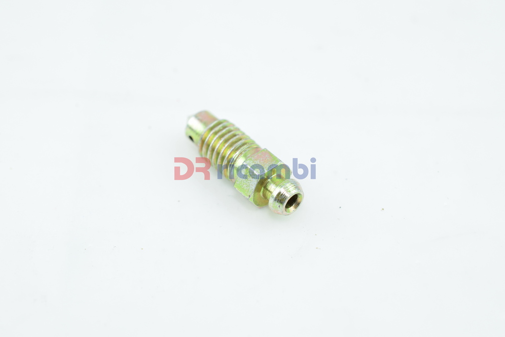 VITE SPURGO CILINDRETTO FRENO ALFA 155 FIAT PANDA PUNTO LANCIA DELTA FIAT 791411