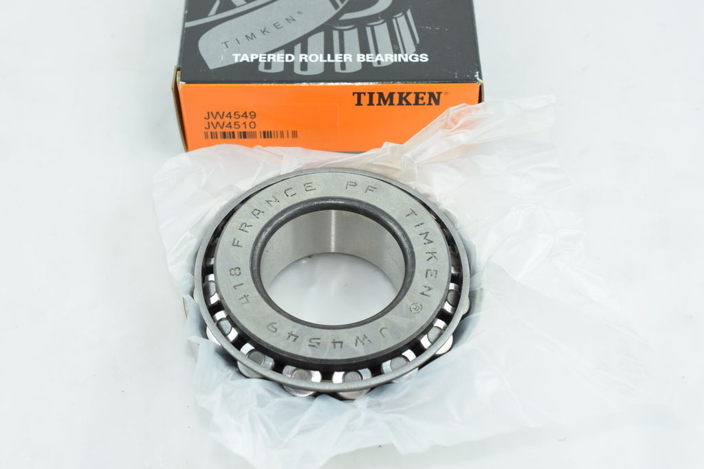 CUSCINETTO DIFFERENZIALE IVECO MAN TIMKEN JW4549/JW4510 FAG T7FC045-XL  45x95x29