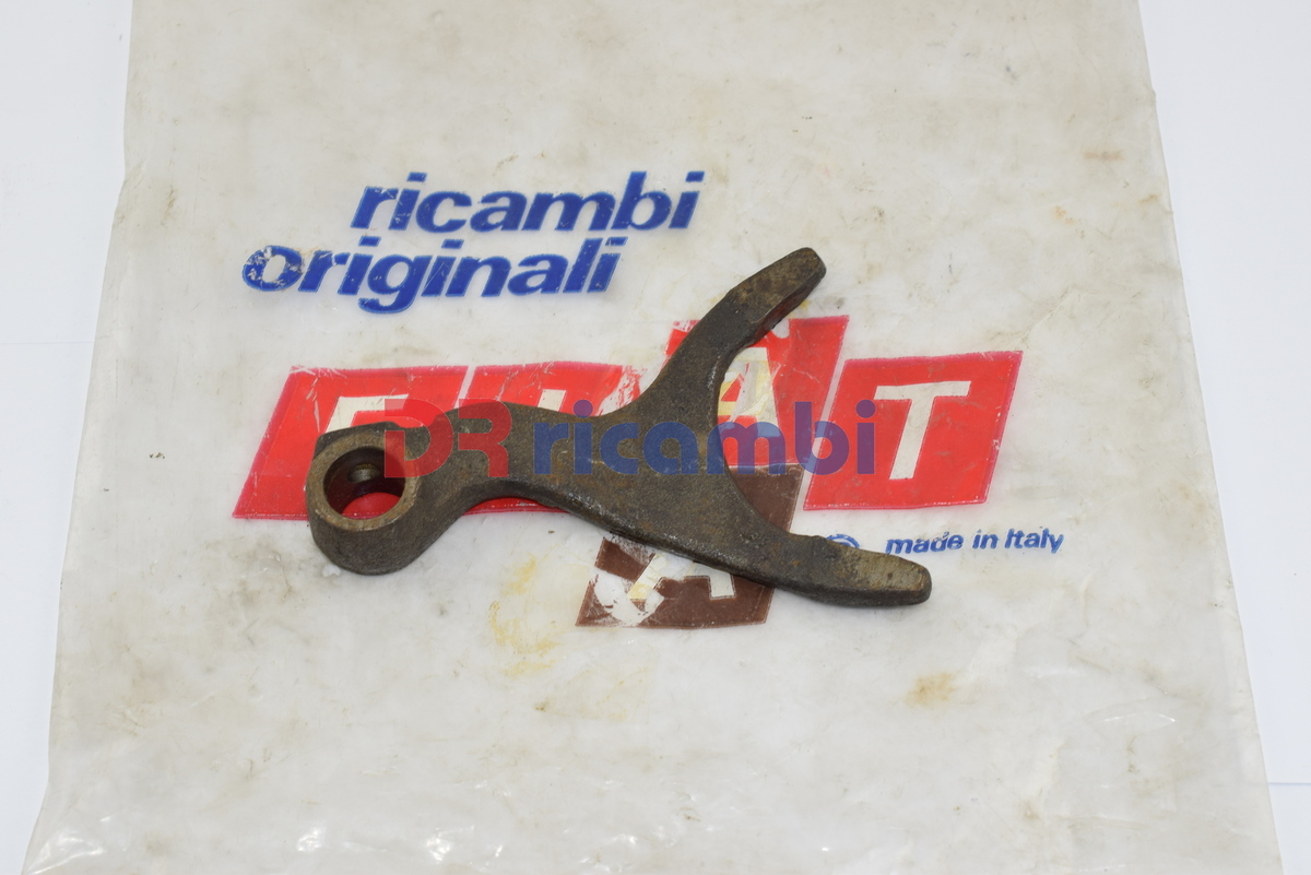 FORCELLA CAMBIO III - IV Velocità FIAT 600 - FIAT 600 D-E  FIAT 874754 