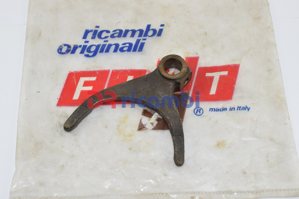 FORCELLA CAMBIO SELEZIONE MARCE 1ª VELOCITA' FIAT 600 FIAT 600 D E - FIAT 874753