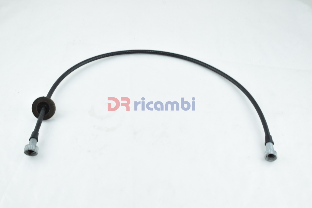 FLESSIBILE CONTACHILOMETRI TACHIMETRO PER FIAT 127 I SERIE - SVAMA 8503340752