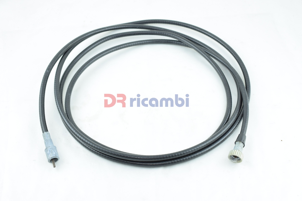 FLESSIBILE CONTACHILOMETRI TACHIMETRO PER FIAT 900 E Panorama - SVAMA 8508513334