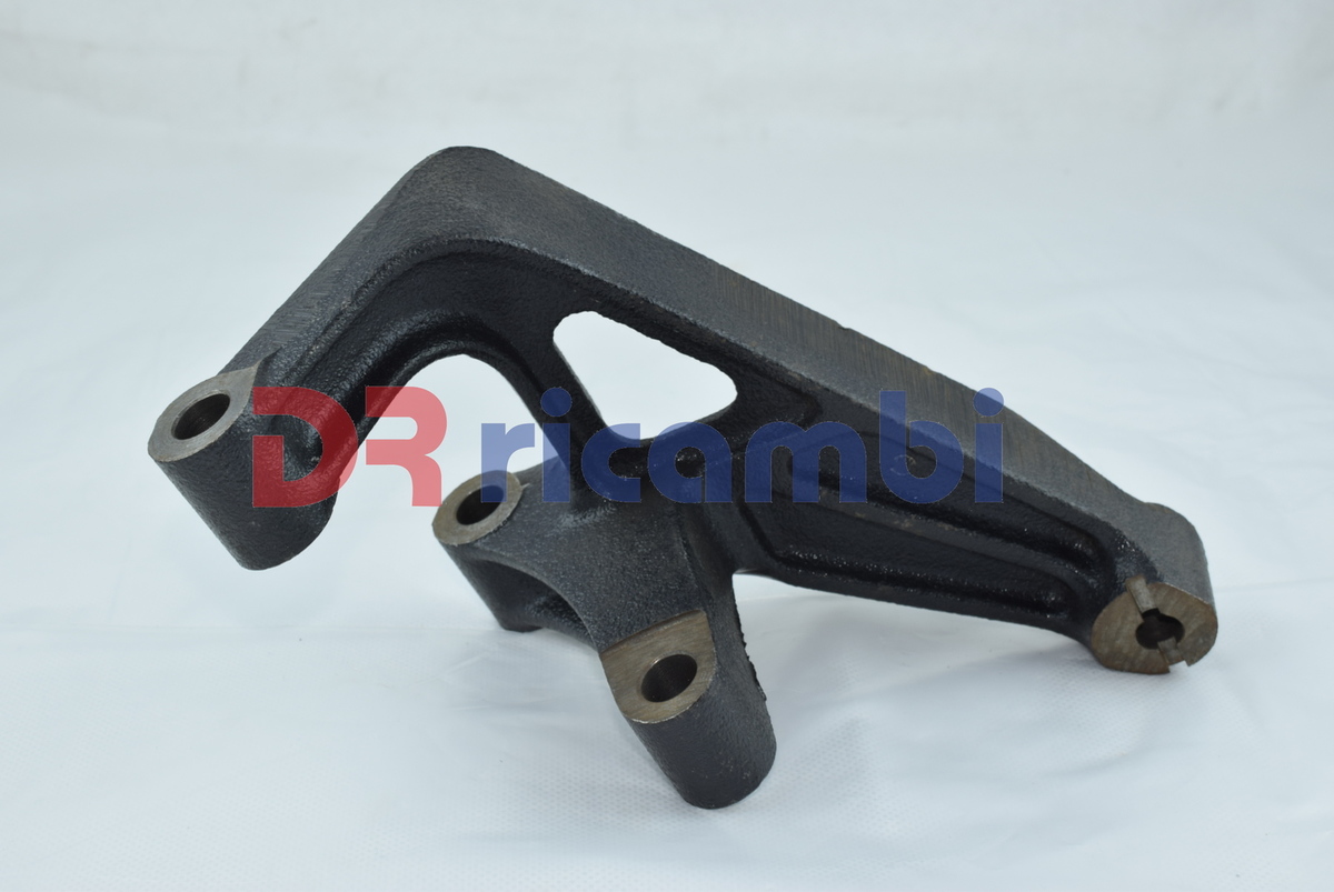 SUPPORTO CAMBIO ANTERIORE SINISTRO FIAT PUNTO GT - 1.7 TD FIAT 7748668 