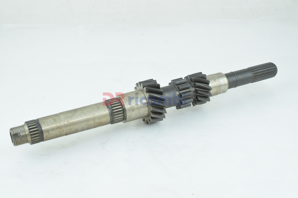 ALBERO PRIMARIO CAMBIO MARCE FIAT CROMA IE 2.5 V6 ALFA ROMEO 164 V6 FIAT 7736855