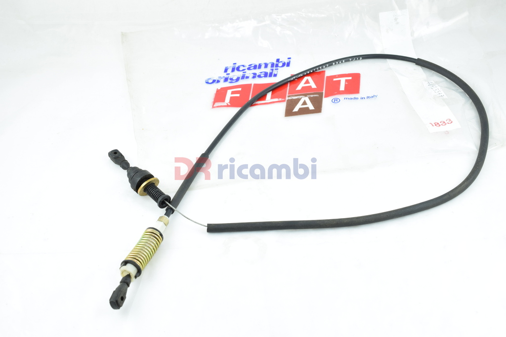 CAVO ACCELERATORE FIAT CROMA 2500 TD (1990-1996) LANCIA THEMA TB 92-94) 46415547