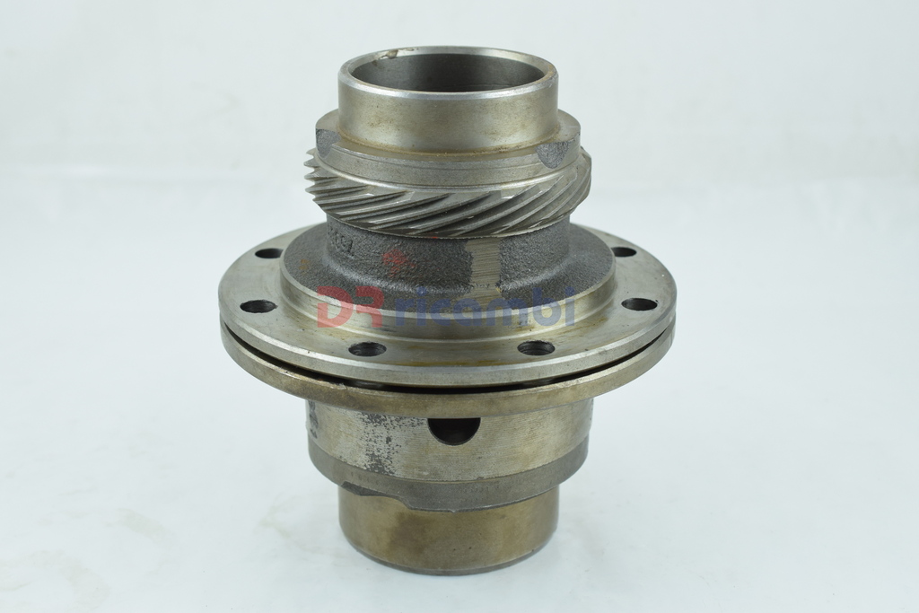 SCATOLA DIFFERENZIALE RUOTISMI FIAT PANDA UNO LANCIA Y10 FIAT 7590321 7580473