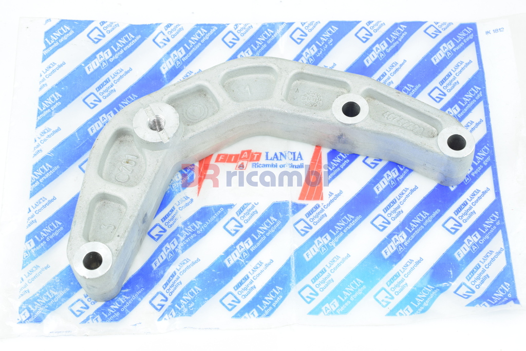 SUPPORTO MOTORE SCATOLA DEL CAMBIO FIAT 600 (98-10) FIAT 46742790 