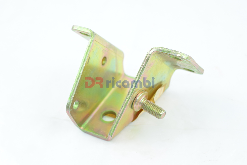 MENSOLA SQUADRETTA STAFFA SUPPORTO DESTRO MOTORE FIAT LANCIA - FIAT 4385460