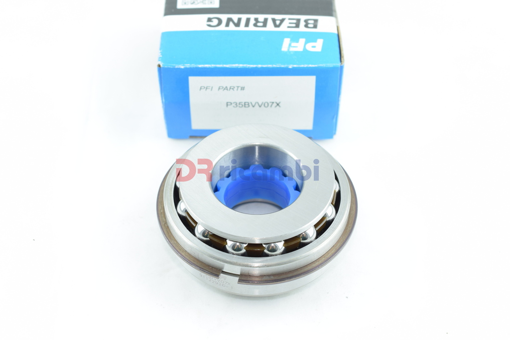 CUSCINETTO CAMBIO COMPATIBILE DODGE FORD MITSUBISHI  PFI P35BVV07X  35x72x35/20