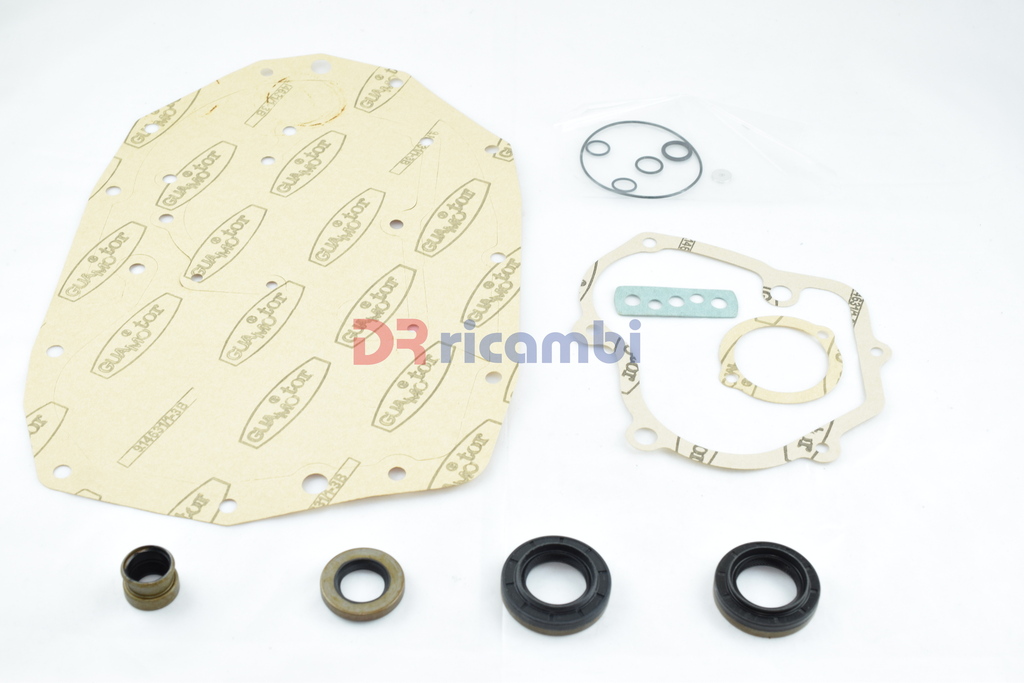 SERIE GUARNIZIONI CAMBIO PER FIAT REGATA RITMO UNO - GUARNITAUTO 060576-9900