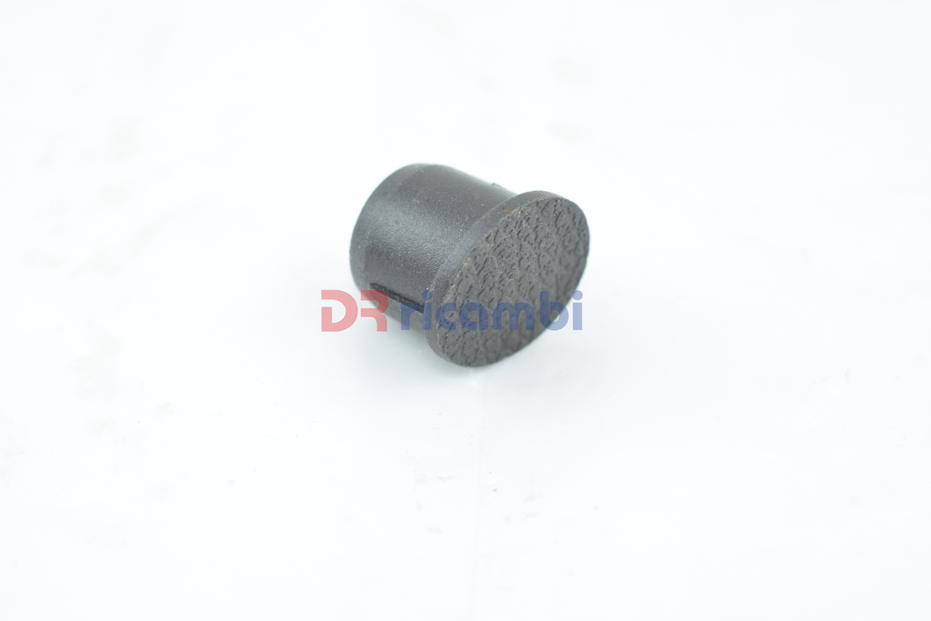 TAPPO NERO PANNELLO INTERNO PORTIERA SINISTRA FIAT UNO - FIAT 181782880