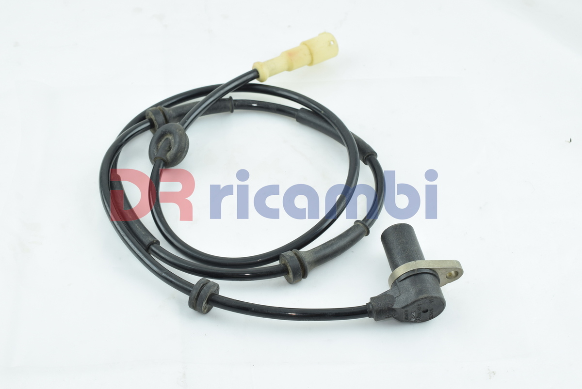 SENSORE GIRI RUOTA SOSPENSIONE POST FIAT CROMA - BOSCH 0265006238 FIAT 82485111