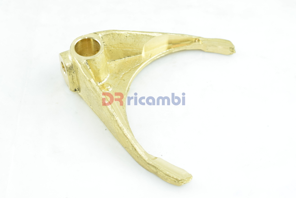 FORCELLA CAMBIO 5ª V. PER FIAT DUCATO 94 CITROEN BOXER  DR 9623815280 9625544180