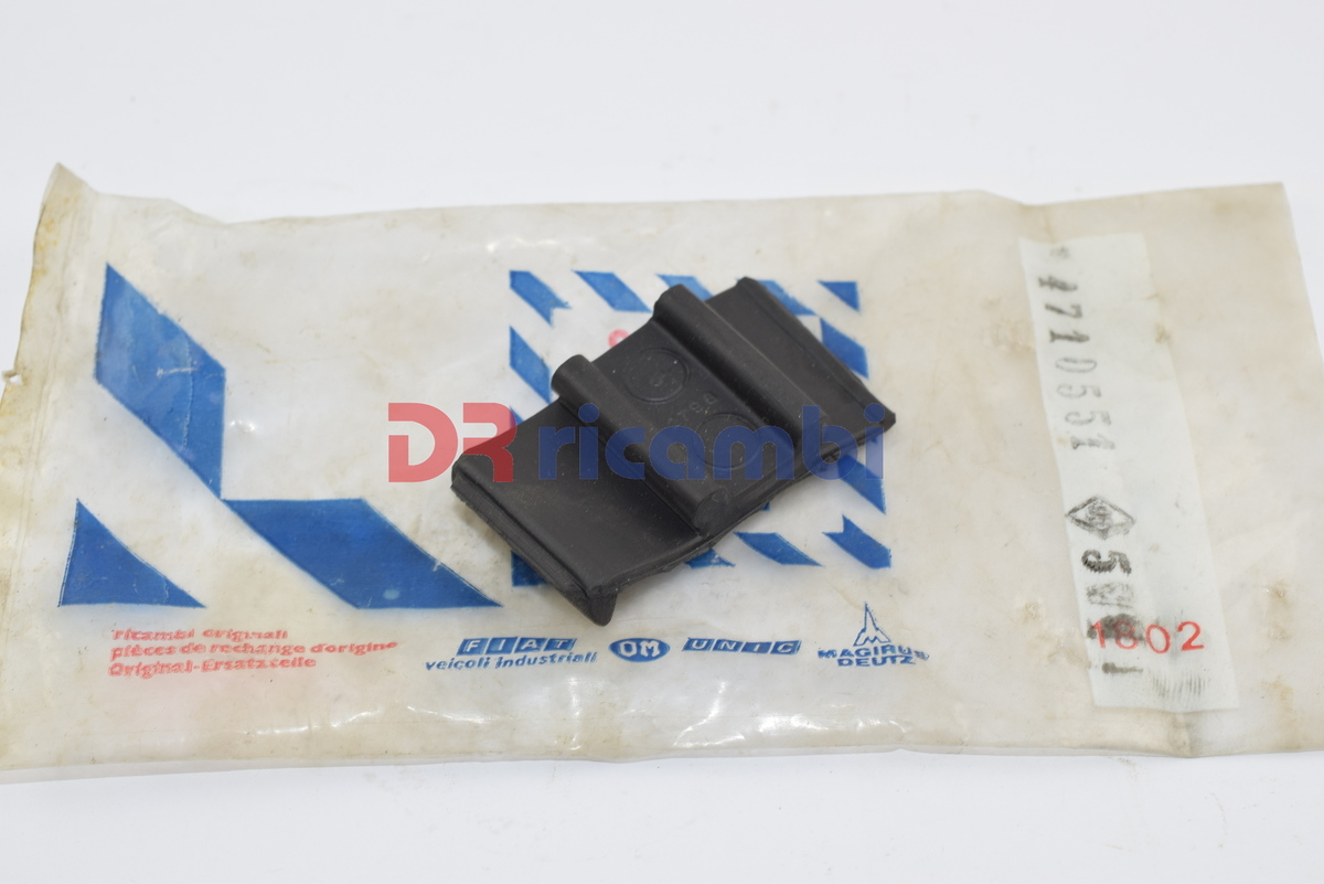 TAPPO CHIUSURA IVECO NUOVO ED ORIGINALE IVECO 4710551