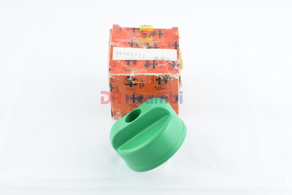 TAPPO VERDE SERBATOIO COMBUSTIBILE DIESEL ALFA ROMEO 145 146 ALFA ROMEO 60606762