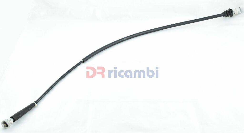 FLESSIBILE TACHIMETRO CONTACHILOMETRI FIAT CINQUECENTO 1.1 SPI - FIAT 46463755