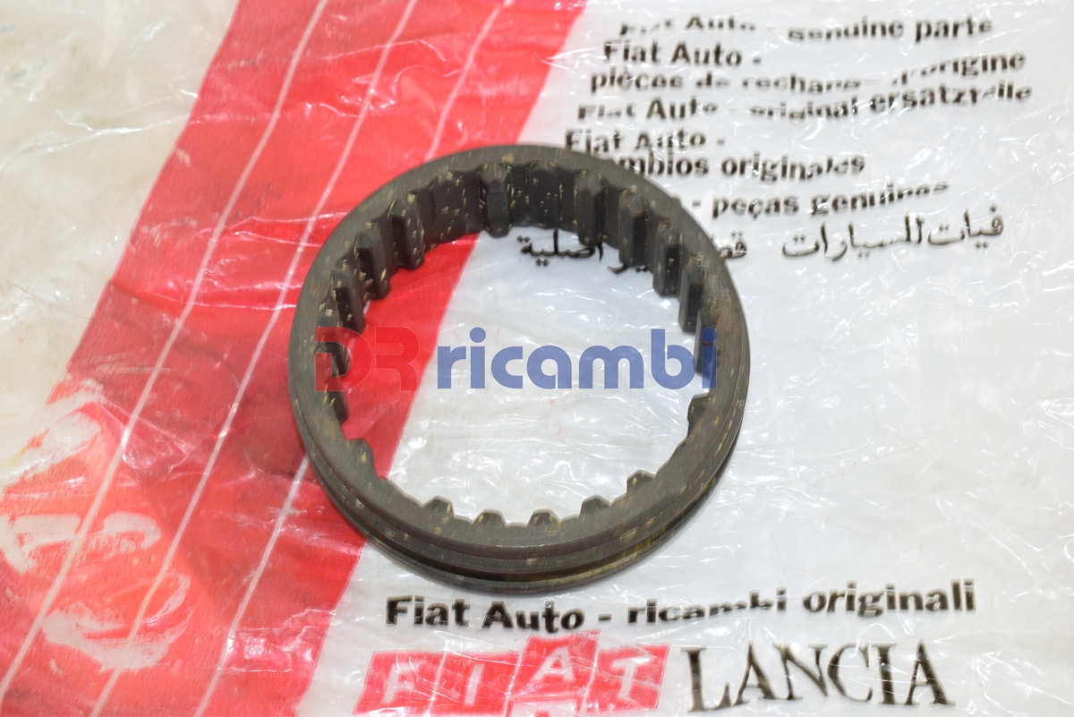 MANICOTTO SCORREVOLE CAMBIO  FIAT 124 FIAT 125 - 1 e 2 Marcia - FIAT 4044320