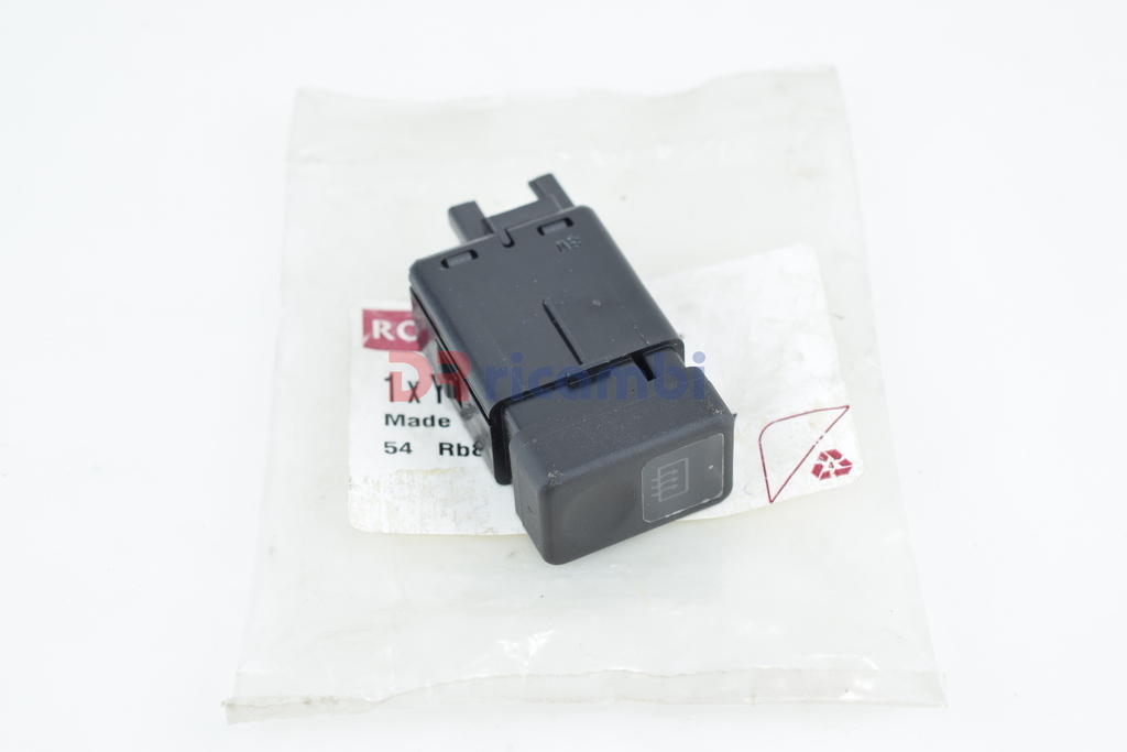 INTERRUTTORE SWITCH DISAPPANNAMENTO POST MG ROVER 200 400 (89-92) ROVER YUG10047