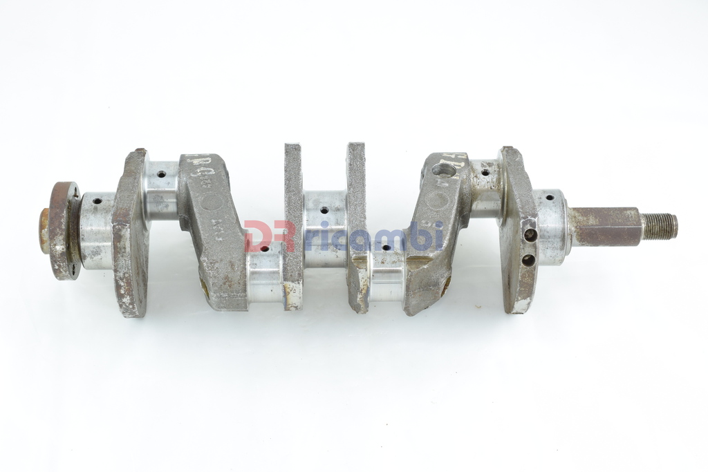 ALBERO MOTORE FIAT 127 CINQUECENTO PANDA 4X2 UNO AUTOBIANCHI A112 FIAT 5891624/1