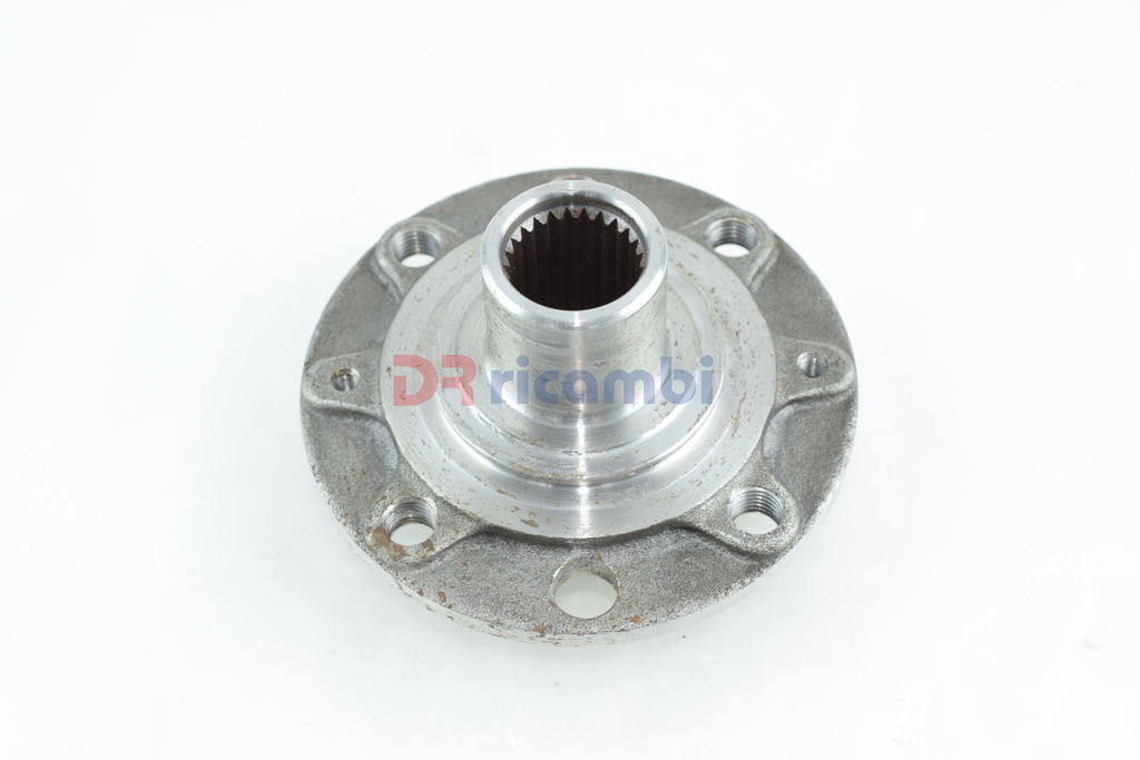 MOZZO RUOTA SOSPENSIONE ANTERIORE PER FIAT GRANDE PUNTO OPEL CORSA D RWR MZ60435