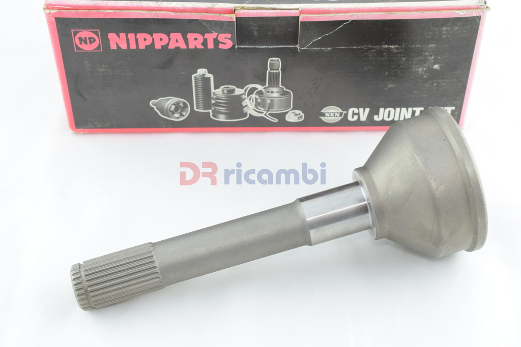 GIUNTO OMOCINETICO LATO RUOTA ANT. SX PER DAIHATSU ROCKI TAFT NIPPARTS  J2826007