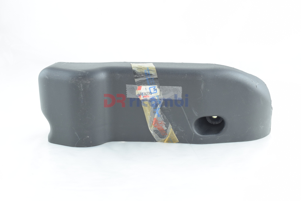 RIPARO SCOCCA IN PLASTICA CENTRALINA IGNEZIONE MULTIPLA  1998 2010 FIAT 46536790