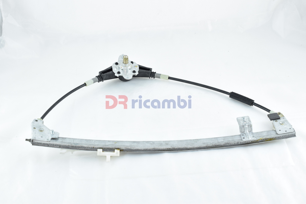 ALZACRISTALLO ELETTRICO PORTIERA ANTERIORE DESTRA FIAT PUNTO (1993-1999) 7737311