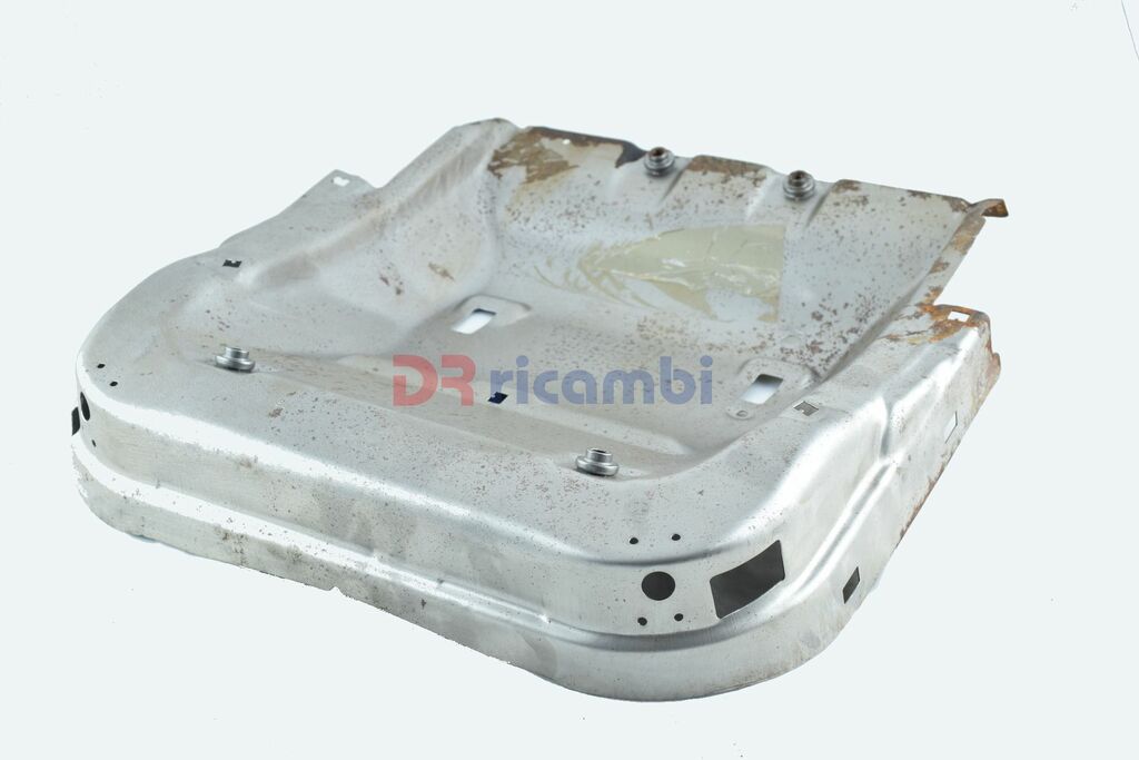 FONDELLO SEDIOLINI SEDILI ANTERIORI FIAT MULTIPLA (1998-2010) FIAT 46770188