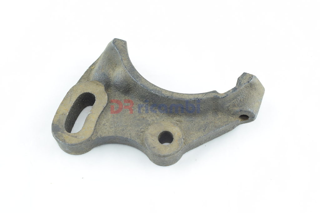 STAFFA SUPPORTO IN GHISA SOSTEGNO DINAMO FIAT 600 D MULTIPLA - FIAT 4218613