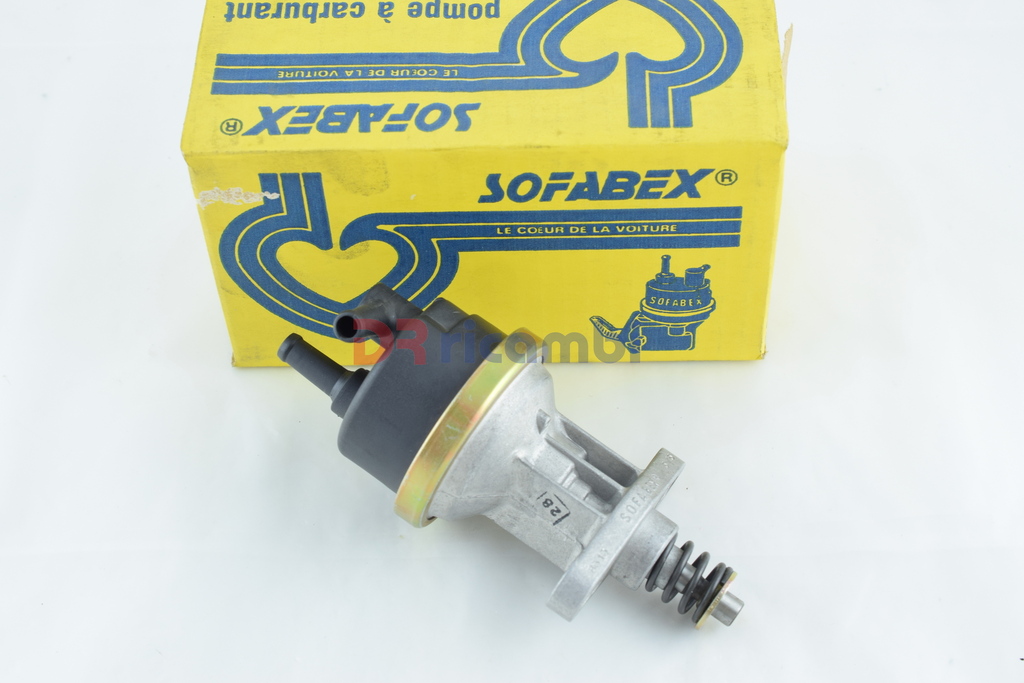 POMPA MECCANICA A BENZINA PER CITROEN CX C35 2000 2200 2400 PV8313