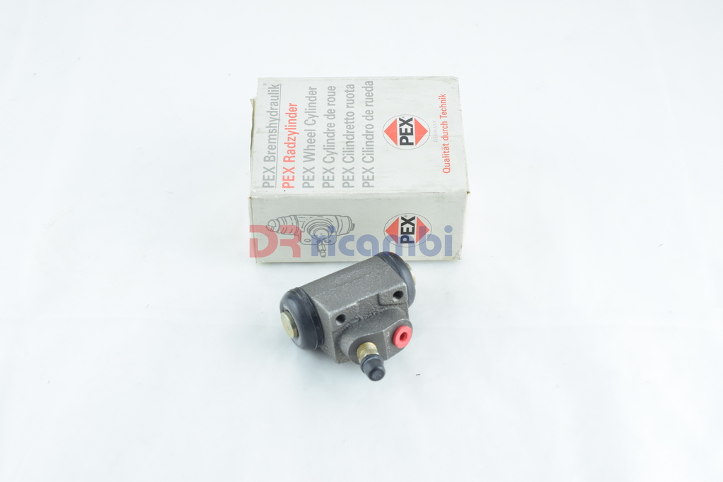 CILINDRETTO FRENO RUOTA POST. PER FORD COURIER ESCORT CLASSIC  PEX 1.22.112 