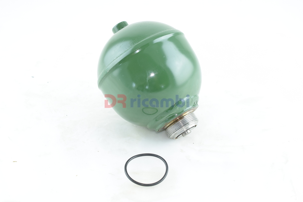 CONGIUNTORE SFERA SOSPENSIONE POST. PER CITROEN XANTIA - TECNOSIR 602300 30 BAR