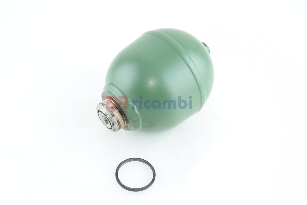 CONGIUNTORE SFERA SOSPENSIONE POSTERIORE PER CITROEN BX CX - I.F.H.S. BX40RZ