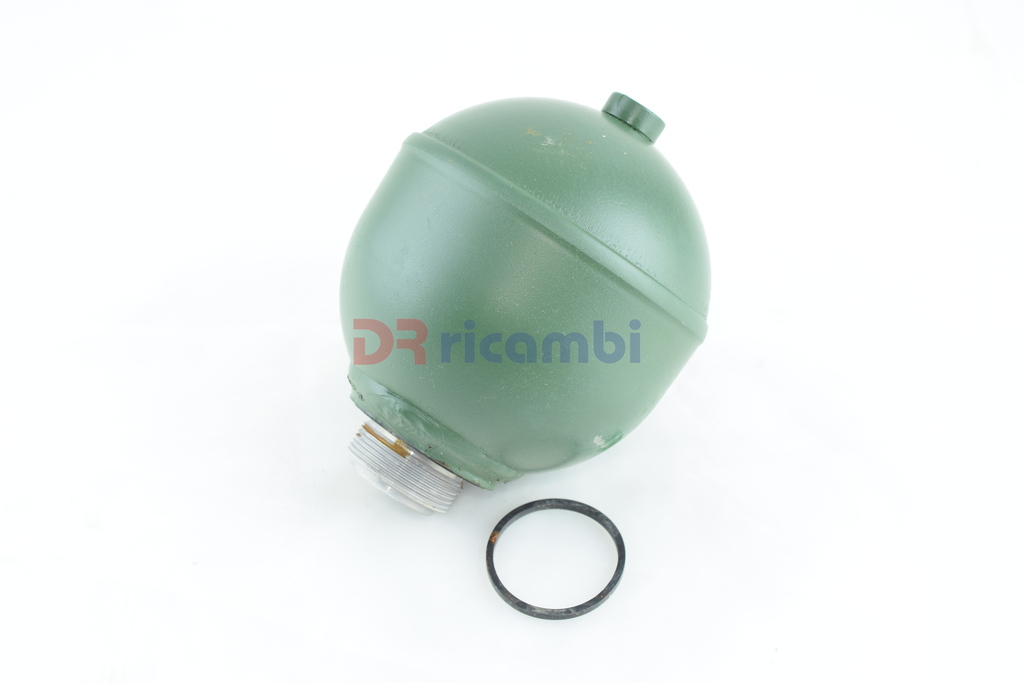 CONGIUNTORE SFERA SOSPENSIONE POSTERIORE PER CITROEN XANTIA XM - I.F.H.S. XM50AR