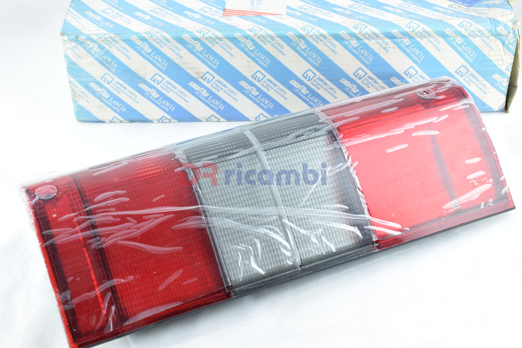 FANALE LUCE POSTERIORE DESTRO PER FIAT DUCATO AUTOBUS 1998 - 2002 FIAT 132635808