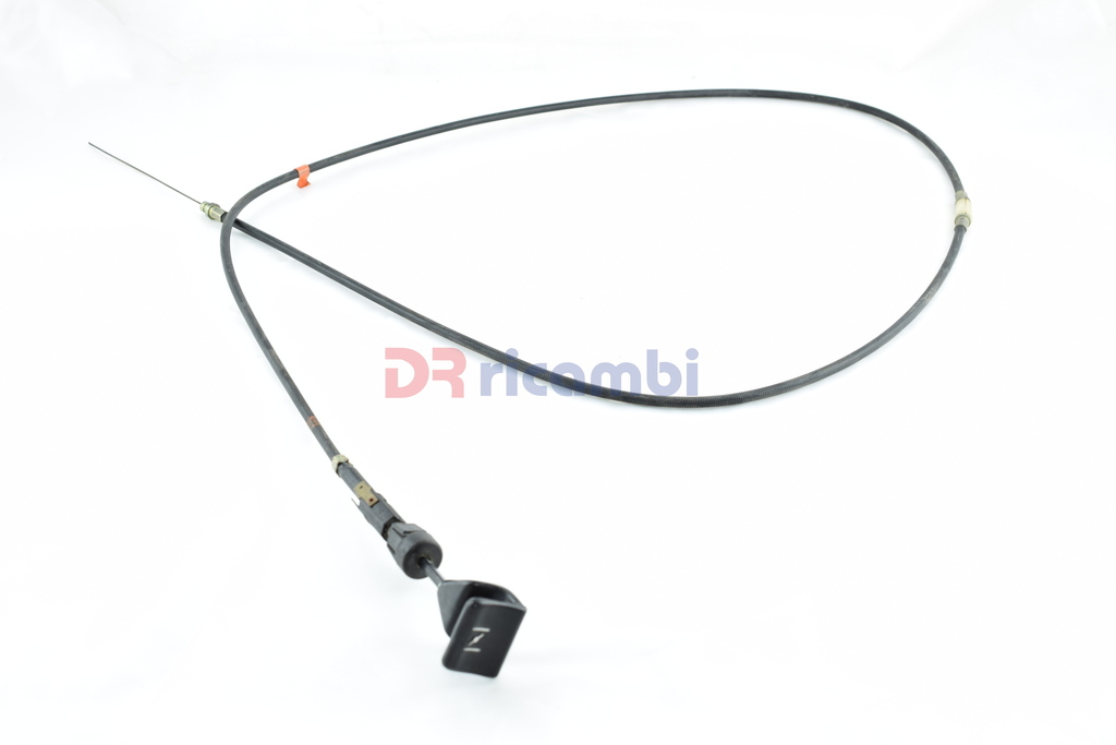 FLESSIBILE COMANDO ARIA AL CARBURATORE ALFA ROMEO EPOCA - ALFA ROMEO 542775