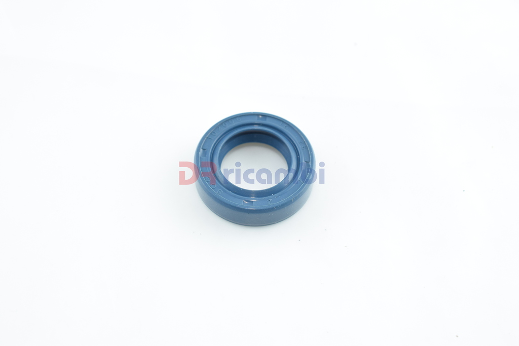 PARAOLIO ANELLO DI TENUTA INDUSTRIALE DOPPIO LABBRO NBR  DR S16x26x7TC 16x26x7