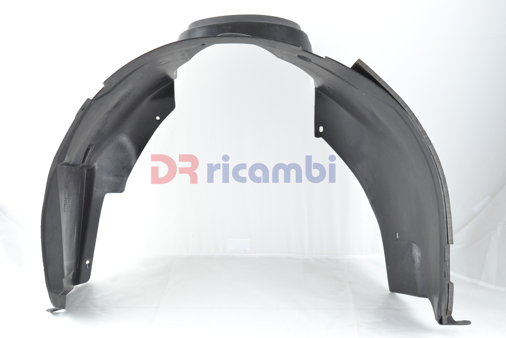 RIPARO PASSARUOTA ANTERIORE SINISTRO ALFA ROMEO GTV NUOVO SPIDER ALFA 60615312