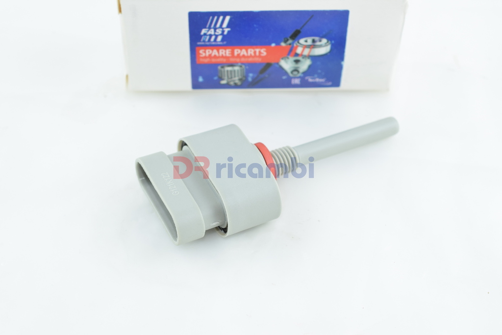 SENSORE RILEVAZIONE ACQUA NEL FILTRO CARBURANTE PER FIAT DUCATO  FAST FT75569