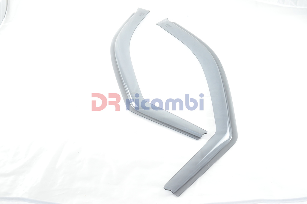 DEFLETTORI  ARIA ACCESSORI PORTE ANT. ORIGINALI FIAT PALIO FIAT 5909194 5911702