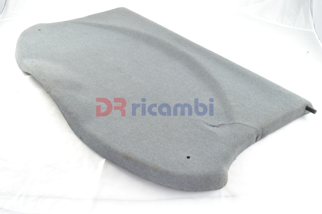 CAPPELLIERA RIVESTIMENTO BAGAGLIAIO POSTERIORE FIAT BRAVA 1.9  FIAT 735249588