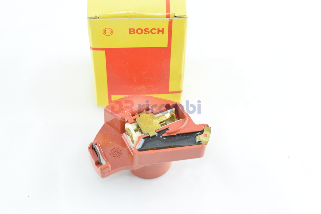 SPAZZOLA DISTRIBUTORE ACCENSIONE SPINTEROGENO PER VW LT 28-35 BOSCH 1234332353