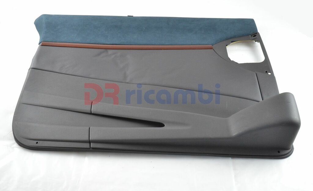 PANNELLO ALCANTARA BLU PORTIERA POSTERIORE SX LANCIA PHEDRA  LANCIA 1489998495/1