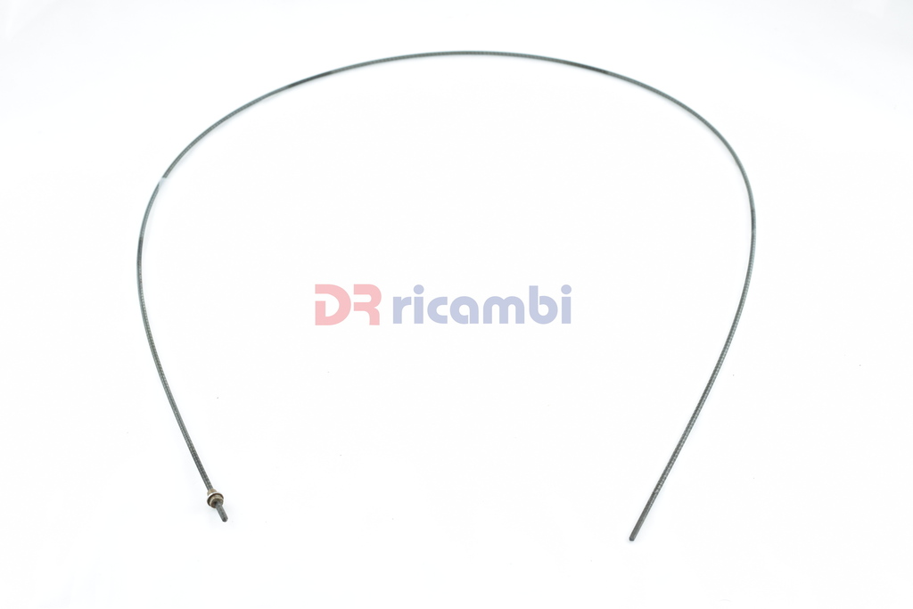 CAVO TRASMISSIONE FLESSIBILE PER CONTACHILOMETRI 1038 mm - SVAMA 8553401240